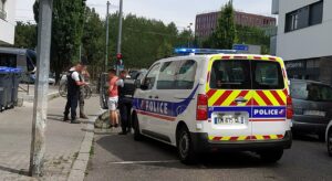 Ranska: 23-vuotias mies kidutettiin hengiltä rasistisessa murhassa – varoitus rankasta kuvasta!