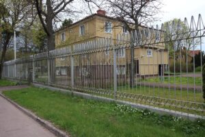 Ahvenanmaalla halutaan eroon Venäjän konsulaatista