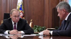 Putin määräsi kaikkien aikojen ensimmäiset valtakunnalliset ydinaseharjoitukset ja valmistelee ydinpommitestiä napapiirillä