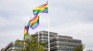 Ruotsi: poliitikot riemuitsivat hyväksyttyään sukupuolenkorjauslain