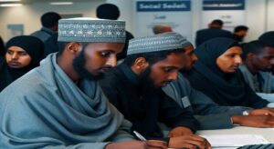 Somaliveljekset häädetään  turvapaikkakeskuksesta – kieltäytyivät tarjotusta asunnosta