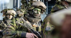 Ruotsi: Yksitoista loukkaantui Natoharjoituksessa