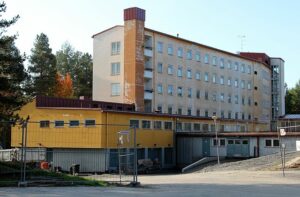 Maahanmuuttovirasto pahoitteli epäonnistumista Oulussa