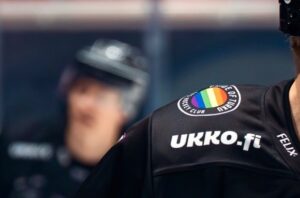 HC TPS Turku Oy: Sofia Virta ei jatka TPS:n hallituksessa