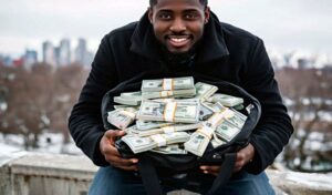 Somali tuomittu yrityksestä lahjoa valamiestä Minnesotan somalipetosskandaalissa