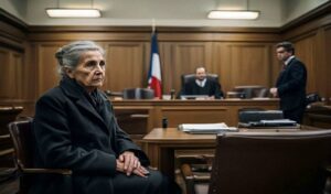 70-vuotias ranskalaisnainen joutui oikeuteen “vihapuheesta” – tuomio kumottiin 18 kuukauden piinan jälkeen