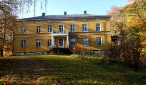 Kulttuuriympäristöpäivät 2025: Rakennettu perintömme-teema kutsuu kansalaisia tutustumaan ja dokumentoimaan rakennusperintökohteita ympäri Suomea
