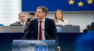 Belgia tutkii venäläistä vaikuttamisverkostoa, jonka epäillään maksaneen EU:n lainsäätäjille