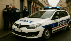Ranskan poliisi löysi 24-vuotiaan hollantilaisnaisen, jota marokkolaiset diilerit raiskasivat ja pitivät vankina huumeluolassa