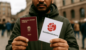 Ruotsin kansalaisuuksia jaettu avokätisesti uusille äänestäjille – vaalitulosta halutaan ohjata sosiaalidemokraattien suuntaan