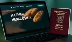 Poliisi varoittaa uudesta tietojen kalastelun tekotavasta – tekaistut työpaikkailmoitukset houkuttelevat hakijoita