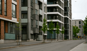 Vuokrien lasku kiihtyy pääkaupunkiseudulla: ”Kun rakennetaan lähes yksinomaan valtion tuotantotuella, myös segregaation riski kasvaa”