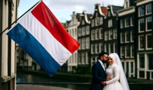 Korkokielto asuntopolitiikkaan – Alankomaiden muslimit saavat oman halal-lainamallin
