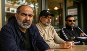 Maahanmuuttajat torjuvat marjanpoiminnan: ”Emme ole rottia”