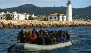 Salakuljettajat siirtävät siirtolaisreittejä yhä enemmän Baleaareille – Mallorca nousee laittoman maahantulon keskukseksi