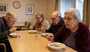 Säästökuuri iskee heikoimpien terveyteen – vanhusten ruokalista kutistuu, miljardit virtaavat ulkomaille