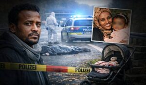 Median ylistämä “kotouttamisen malliesimerkki” paljastui painajaiseksi – vaimon pää yhä kateissa