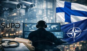 Viranomaiset saavat laajemmat oikeudet rikostietojen luovutukseen