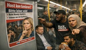 Käytöstavat leimattiin ”rasismiksi”: Matkustajat eivät saa metelöidä ja syödä haisevia ruokia