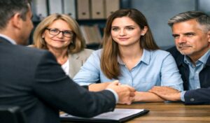 Tutkimus: Nuoret eivät enää mene työhaastatteluun yksin – vanhemmat mukana myös palkkaneuvotteluissa