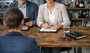 Yllättävän moni työnantaja rikkoo lakia – nämä kysymykset voivat olla kiellettyjä