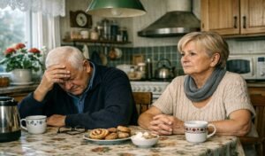 Kyselytutkimus: Eläkeläiset kokevat olevansa taakka – luottamus yhteiskunnan tukeen murenemassa