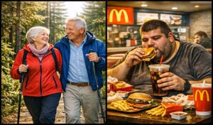 Tutkimus: Boomerit elävät pidempään kuin omat lapsensa – nuorempien sukupolvien kuolleisuus rajussa nousussa