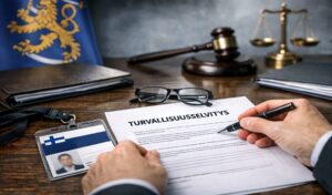 Valtion virkamieslakiin ja turvallisuusselvityslakiin esitetään merkittäviä muutoksia