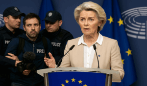 EU:n uusi mediavapauslaki sallii toimittajien pidätykset, jos ne ovat perusteltuja ”yleisen edun” vuoksi