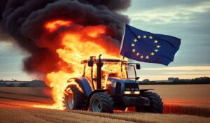 ”Täydellinen katastrofi” – EU:n parlamentti vastustaa 84 miljardin euron budjettileikkausta maanviljelijöille