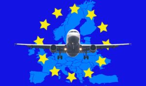 Paluumuutto valtavirtaan: EU:n uusi linja järisyttää vasemmistoa