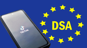 EU syyttää Tiktokia digitaalisten säännösten rikkomisesta – Kouvolaan tuleva Tiktok-datakeskus voi saada Suomen ikävään välikäteen