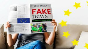 80 miljoonaa euroa vuodessa: kuinka EU ostaa tiedotusvälineiden uskollisuuden