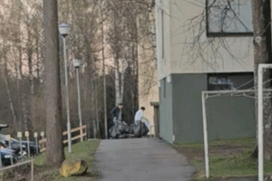 Suuri amfetamiinierä poliisin takavarikkoon