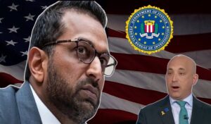 FBI lopettaa yhteistyön juutalaisen Anti-Defamation League -järjestön (ADL) kanssa