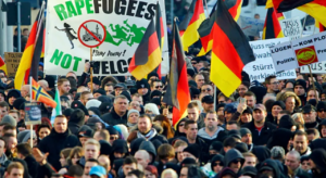 Saksalaisten enemmistö torjuu muslimien maahanmuuton ja pelkää, että heistä tulee vähemmistö Saksassa