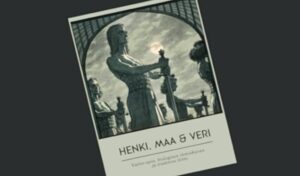 Haastattelu Iku-Tieran kanssa ”Henki, maa & veri” -pamfletin julkaisusta
