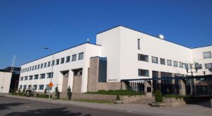 Jyväskylässä asuva 43-vuotias mies epäiltynä lapsiin kohdistuneista seksuaalirikoksista