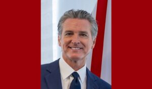 Kalifornian demokraatti kuvernööri yritti samaistua mustiin: ”Olen niin kuin te. Minäkään en osaa lukea.”