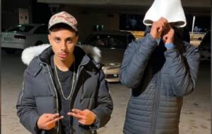 Katujengirikollisuuden torjunta vaatii yhteistyötä ja tiedonvaihtoa