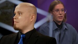 Vasemmistonuorten puheenjohtaja kiistää kommentoineensa juutalaisuutta