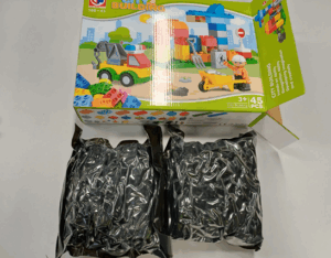 Rikosepäily: raumalaisnainen organisoi Suomeen huumeita lelupaketeissa