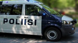 Ryöstön yritys Mustasaaressa – poliisi kaipaa havaintoja