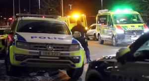 Ruotsin poliisiylijohtaja Anders Thornberg: ”Ennennäkemättömiä terroritekoja”