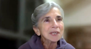 Barbara Lerner Spectre: ”Nationalismi on ihana asia juutalaisille – mutta se on murskattava Euroopassa”