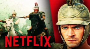 Kreikkalaiset raivoissaan, kun Netflix muuttaa Aleksanteri Suuren homoksi