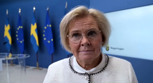 Ruotsin poliisiylijohtaja: ”En tajunnut, miten vakavasta asiasta oli kyse”