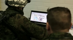 Kyberosaajista kova pula – nyt varusmiehille avataan pikakaista AMK-opintoihin