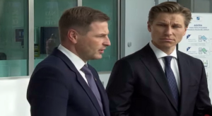 Puolustusministerit: EU:n säännökset haittaavat Euroopan puolustusta