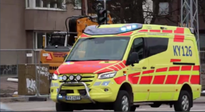 Lakiehdotus mullistaa ambulanssikuljetusten rahoituksen – näin muutos vaikuttaa kansalaisiin